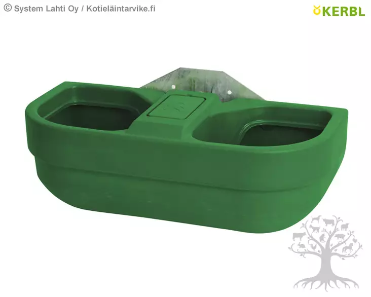 Kerbl Juottoallas S60 - Juomakaukalot, Laidunpumput - 223619 - 9