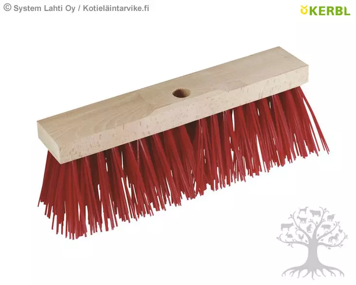 Kerbl Katuharja, karkea - Harjat, katuharjat - 29519 - 1