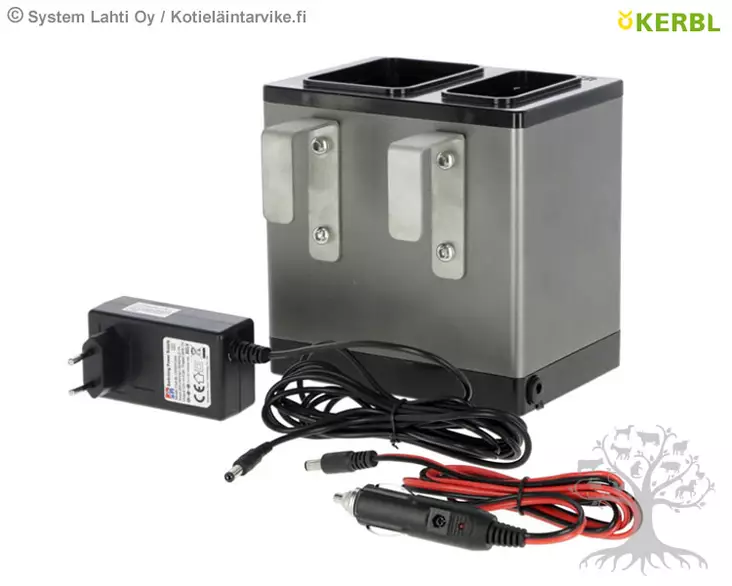 Kerbl Lämpölaatikko HeatBox sorkkaliimalle - Sorkkaliima - 16279 - 1