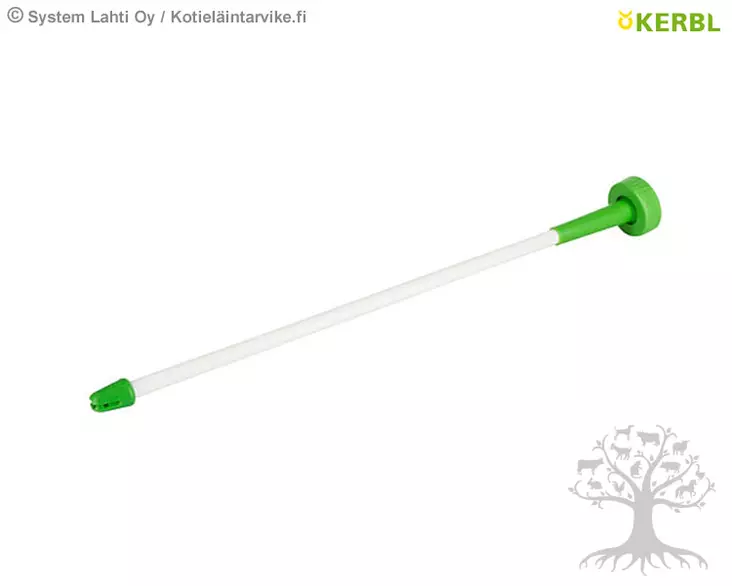 Kerbl Fixed Probe 48cm for Calf Drencher - Calf Drencher - 14699 - 1