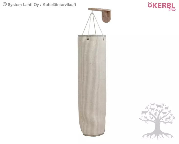 Kerbl Pet Kissojen Kiipeilysäkki Climber Mini - Raapimapuut ja Kiipeilyseinät - 84449 - 1