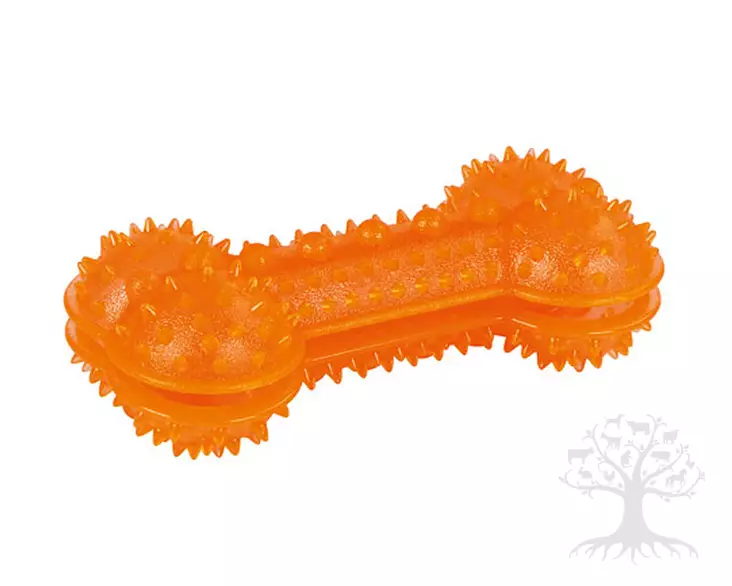 PetitLine Dog Toy BoneFastic - Rubber Toys and Balls - 81479 - 1