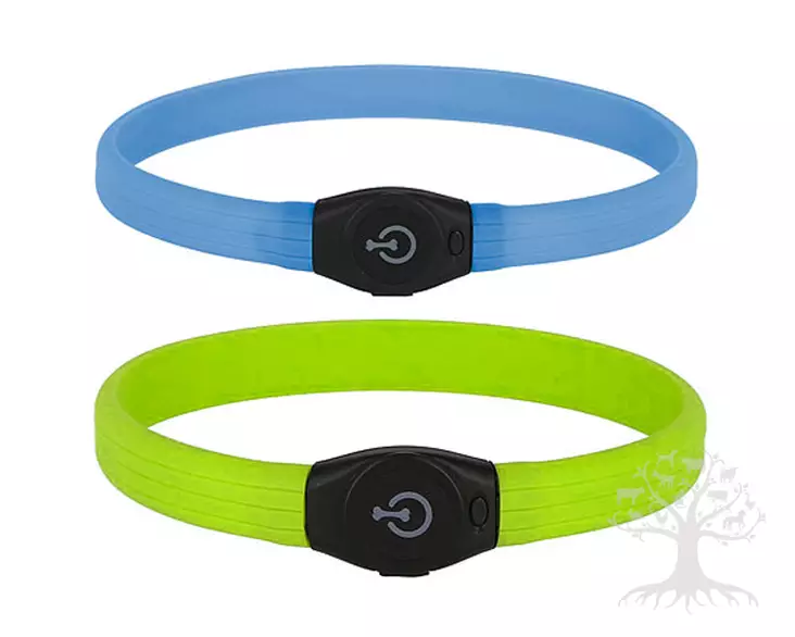 PetitLine LED Collar Maxi Safe Large - Reflective Products, Hunting - 80259 - 1