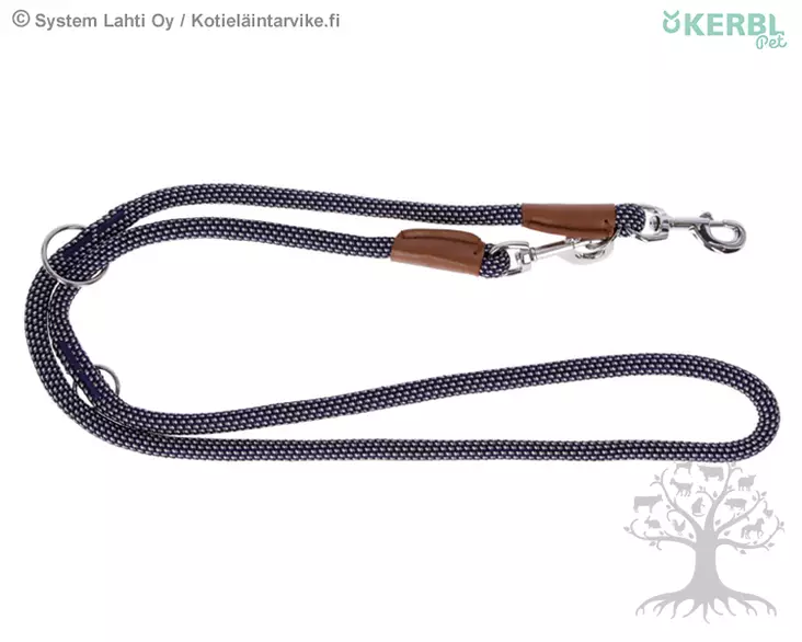 PetitLine Training Leash Phoenix 14mm, 200cm - Nylon Leashes - 80219 - 1