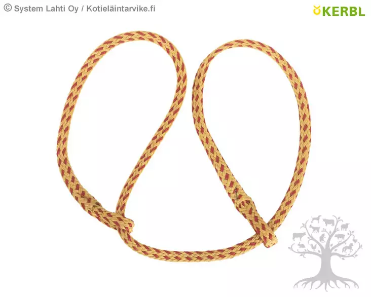 Kerbl Poikimisapunaru 130cm - Vasikan vetolaitteet ja -narut - 10259 - 2