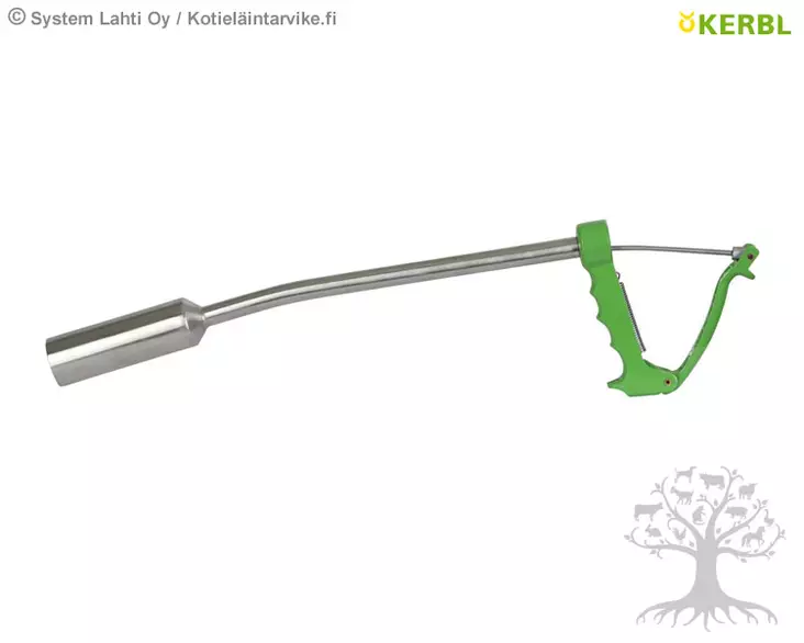 Kerbl Pötsimagneetin asetin - Toimenpidetarvikkeet - 2129 - 1