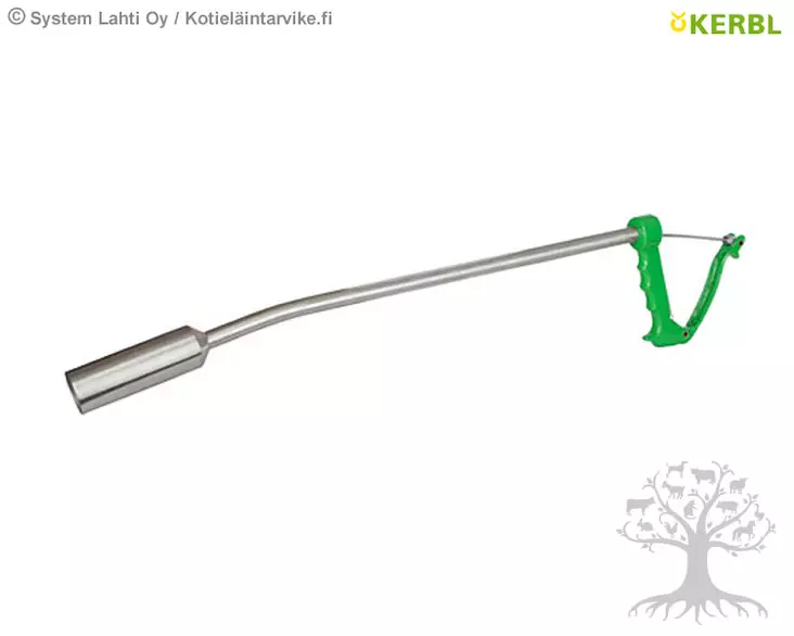 Kerbl Pötsimagneetin asetin 70cm - Diagnostics, Treatment - 2139 - 1