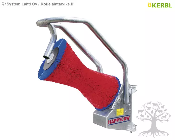 Kerbl Suojakehikko HappyCow - Karjaharjat - 18709 - 2