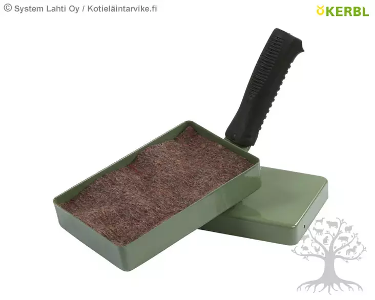 Kerbl Tatuointirasia - Tatuointi - 1929 - 1