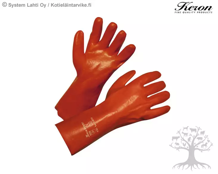 Keron Työkäsine PVC Protecton - Työkäsineet - 29729 - 1