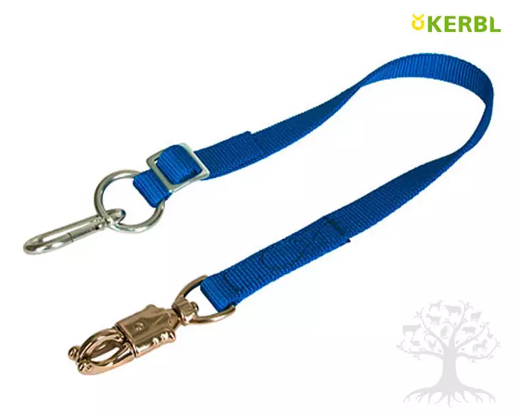 Kiinnipitohihna Säädettävä 90cm - Kiinnitys-, Kytkentätarvikkeet - 32089 - 1