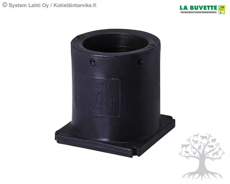 La Buvette Insulated Stand 30x40cm - Frost Protected Drinkers - 222819 - 1