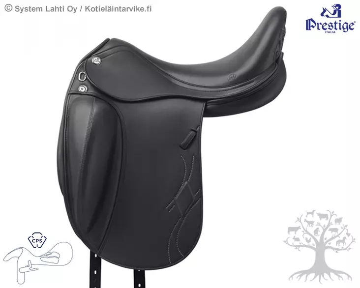 Prestige Koulusatula Philosophy K LUX - Prestige Philosophy - 1719249 - 1