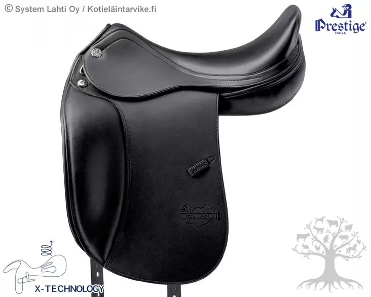 Prestige Koulusatula X-D1 SC LUX (Iceland) - Prestige D1 SC / X-D1 SC (Iceland) - 1719159 - 1