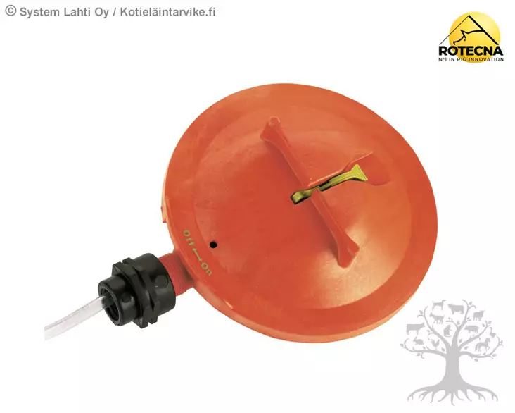 Rotecna Vesiventtiili Aqua Level - Juomakupit, Vesiventtiilit - 22889 - 1