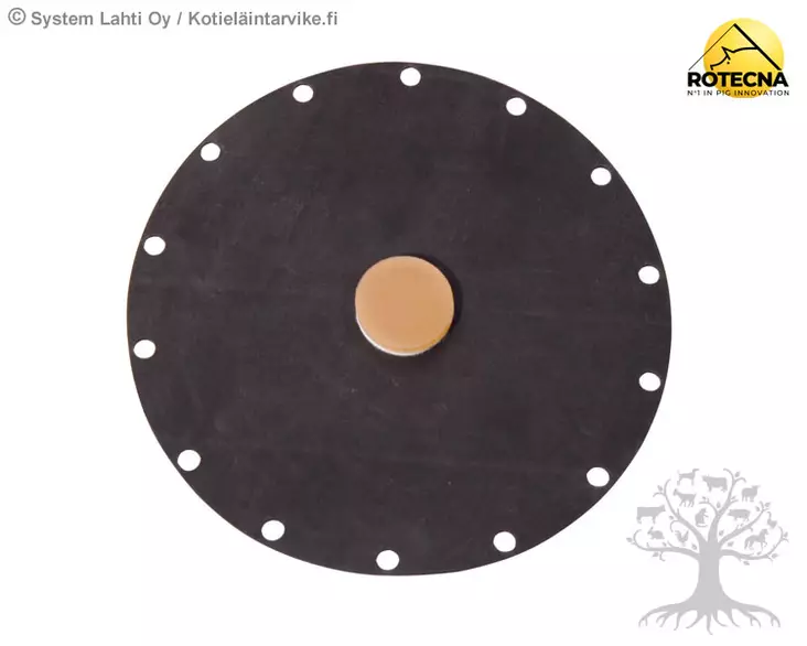 Rotecna Membrane for Aqua Level - Bowl-Drinkers, Aqua-Level - 22869 - 1