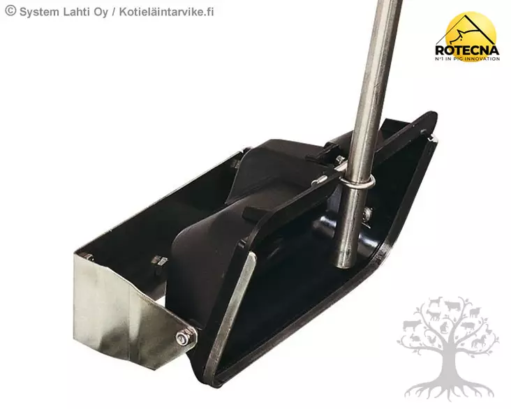 Rotecna Vesiventtiilin kaukalo Aqua Level - Juomakupit, Vesiventtiilit - 22879 - 1