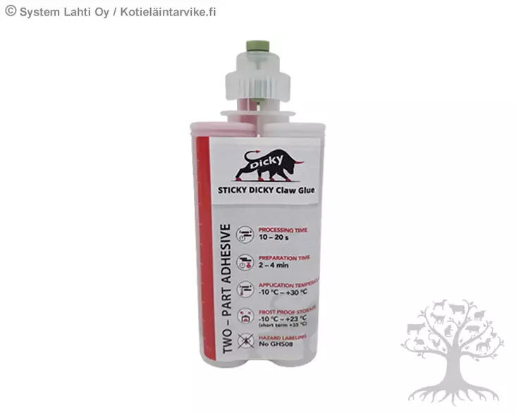 Sticky Dicky Sorkkaliima 200ml - Sorkkaliima - 290101159 - 1