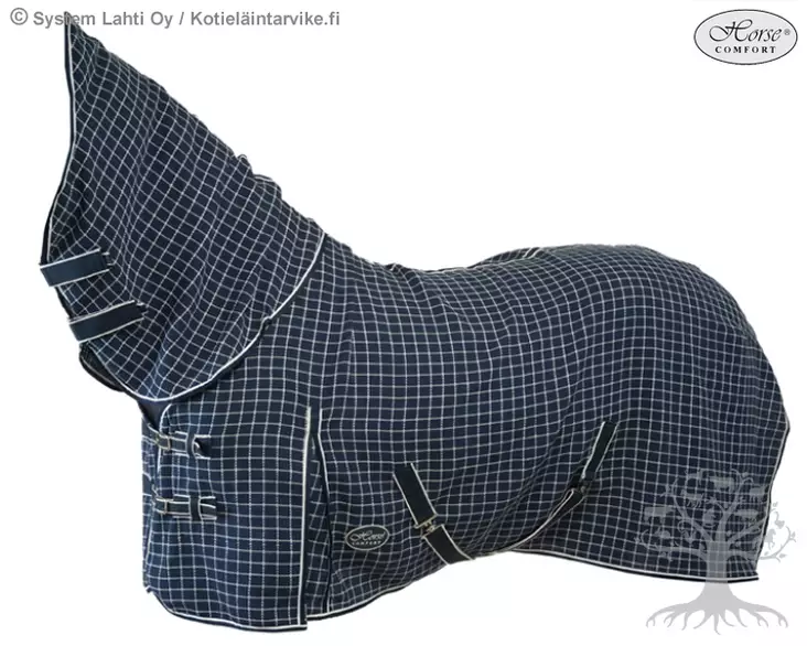 Wahlsten Vohveliloimi Full Neck - Fleeces & Coolers - 109079 - 2