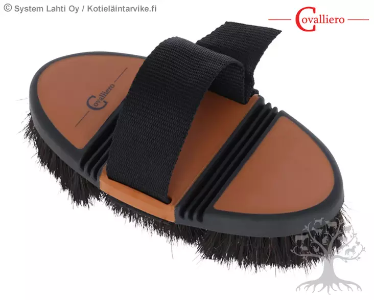 Covalliero Harja Flex HorseHair 2K - Harjat, Viimeistely - 3230279 - 1