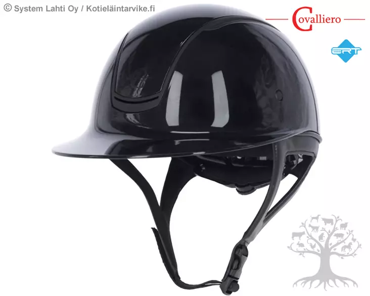 Covalliero Helmet Eclipse Polo - Covalliero Riding Helmets - 3230159 - 1