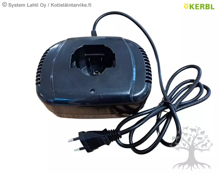 Kerbl Laturi FarmClipper - Karvaleikkurien varaosat - FC379 - 1