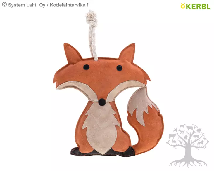Kerbl Hevosen Lelu KniStar Fox - Hevosten Lelut - 3230299 - 1