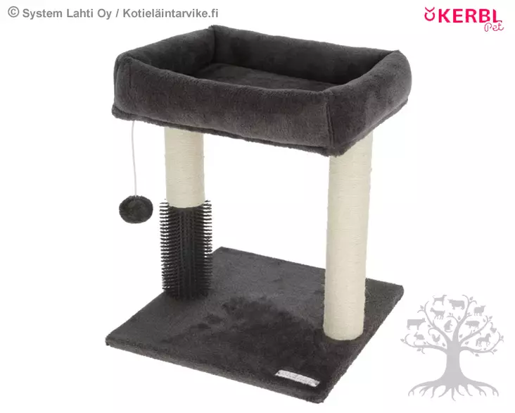 Kerbl Pet Cat Tree Rosi - Cat Trees - 86229 - 1