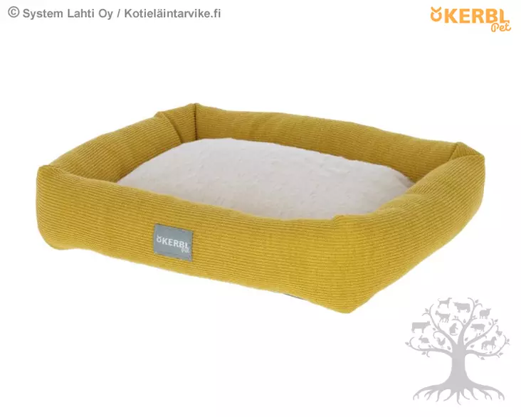 Kerbl Pet Snuggle Bed For Small Animals - Nest Accessories - 82839 - 1