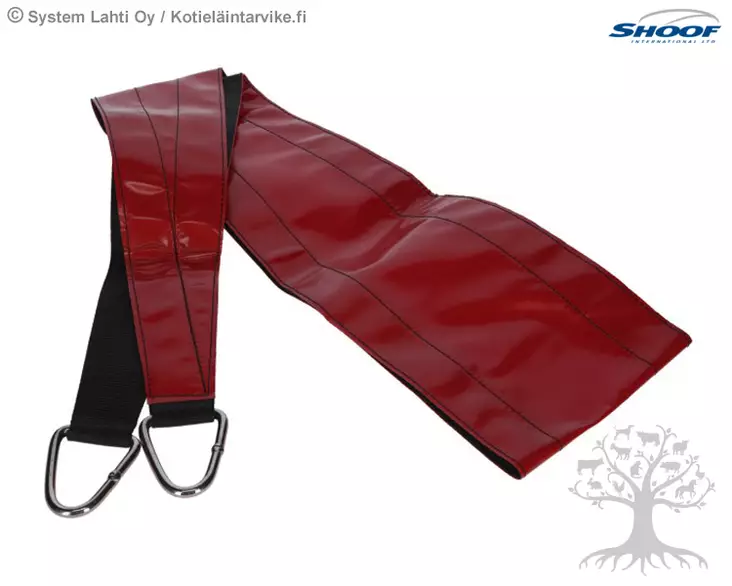 SHOOF Girth for Lifting Devic - Cow Lifting Frames - 1069 - 1