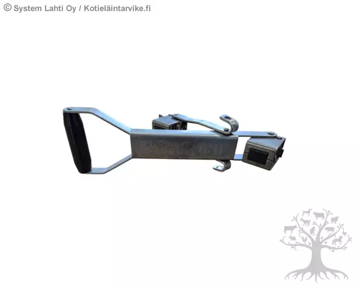 Vink Mechanism for Calving Jack - Calf Pullers, Calving Ropes - 10449 - 1