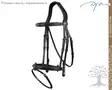 Dyon D Collection Suitset Flash Noseband - Dyon D Collection - DYAAAA - 2