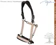 La Cense by Dyon Head Collar 2in1 Travel & Grooming - La Cense by Dyon - CE09A - 3