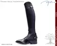 Dyon Minichapsit Half Chaps Classic - Dyon Minichapsit - RI11A - 2