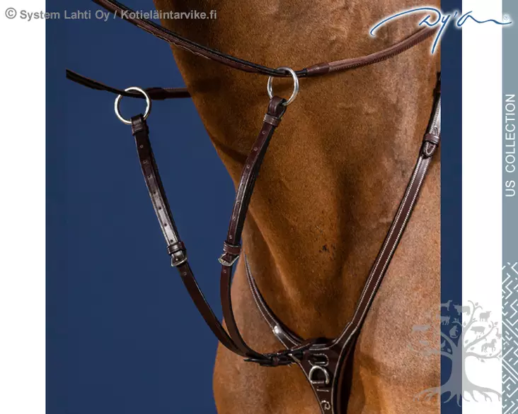 Dyon US Collection Martingaaliosa Running - Dyon US Collection - US07A - 1