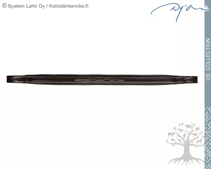 Dyon US Collection Otsapanta Straight - Dyon US Collection - US02A - 1