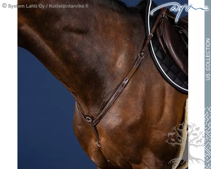 Dyon US Collection Breastplate - Dyon US Collection - US06A - 3