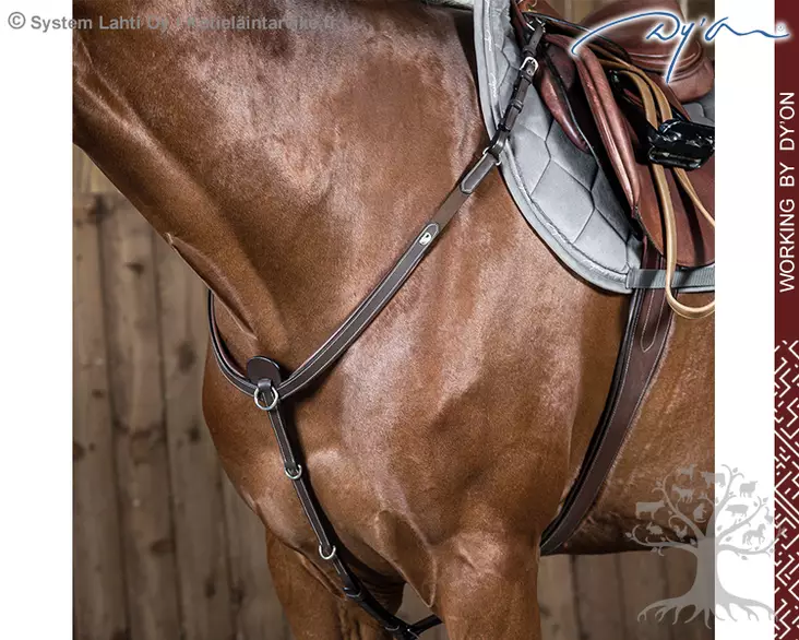 Working by Dyon Rintaremmmi - Working by Dyon - WO06A - 1