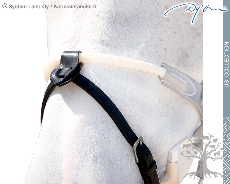 Dyon US Collection Nose Trap Flash 1/2" with 2 Removable Attachments