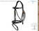 Dyon D Collection Bridle Anatomic Flash Noseband - Dyon D Collection - DYABAB - 3