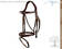 Dyon D Collection Bridle Anatomic Flash Noseband - Dyon D Collection - DYABAB - 4