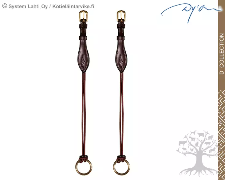 Dyon D Collection Gag -remmit - Dyon D Collection - DY03B - 1