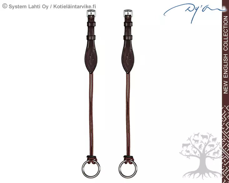 Dyon New English Collection Gag -remmit - Dyon New English - NE03B - 1