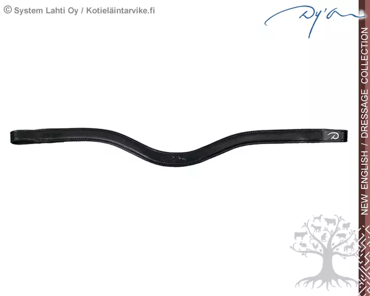 Dyon New English Collection Otsapanta V-Shaped - Dyon New English - NE02C - 1