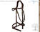 Dyon D Collection Bridle X-Fit - Dyon D Collection - DYCCCD - 3