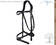 Dyon D Collection Bridle X-Fit - Dyon D Collection - DYCCCD - 2