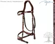 Dyon New English Collection Bridle X-Fit - Dyon New English - NECCCD - 3