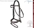 Working by Dyon Suitset Fit Noseband - Working by Dyon - WOAPHD - 4
