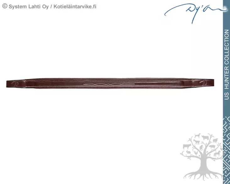 Dyon US Hunter Collection Otsapanta Straight - Dyon US Collection - US02D - 1