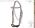 Dyon D Collection Noseband Drop - Dyon D Collection - DY04E - 1